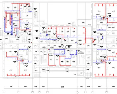 фото Проектирование вентиляции для салонов красоты