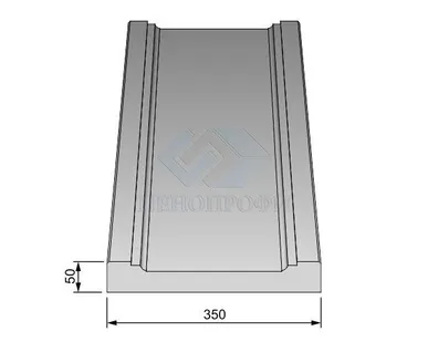 фото Фасадные пилястры из пенопласта (пенополистирола) Пл-03 ПСБ-С-35