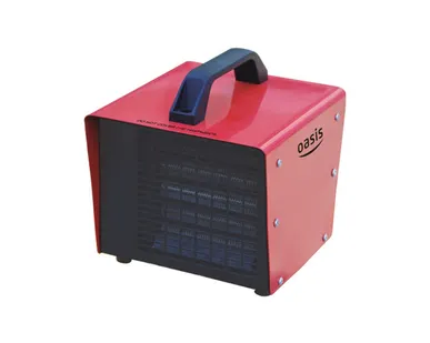 фото Пушка тепловая Оазис ТРК-20