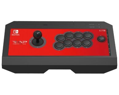 фото Геймпад HORI Real Arcade Pro V