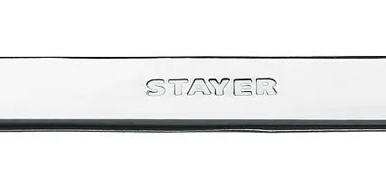 Фото №0 Комбинированный гаечный ключ 22 мм, STAYER HERCULES