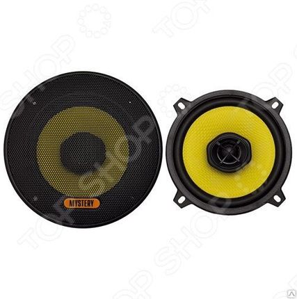Фото №0 Автоколонки Mystery MF 532