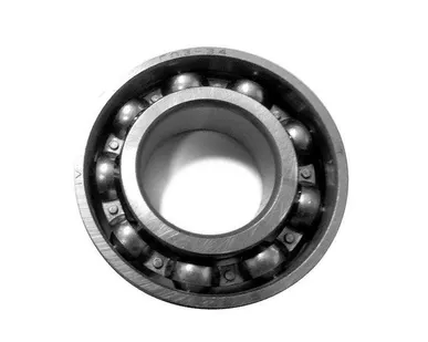 фото Подшипник шариковый радиальный 980077 ГОСТ 9592-75