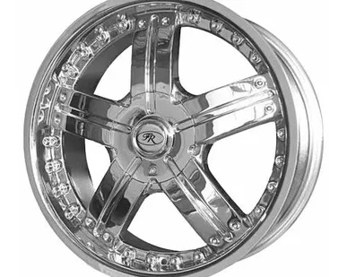 фото Колесный диск FR Design 113