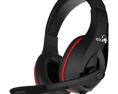 фото Компьютерная гарнитура Genius