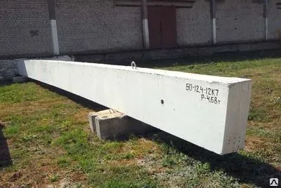 Фото №0 Ригели ИБ 7-1 (ИИ23-3/70)