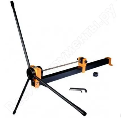 Фото №0 Инструмент для продольного скручиваний M3-TR