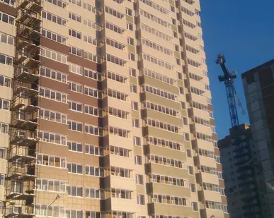 фото Алюминиевые балконы