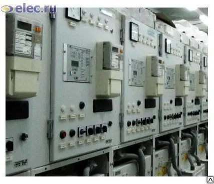 Фото №0 Модернизация, реконструкция, пуско-наладка релейной защиты РЗиА