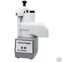 Фото №0 Овощерезка серии CL30 Bistro (6 нож.) ROBOT-COUPE