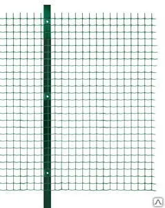 Фото №0 Рулонная сетка