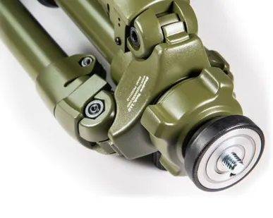 фото Штатив (трипод, тренога) PIG0311-G, OD Green