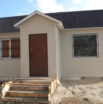 Фото №0 Торговый павильон с установкой