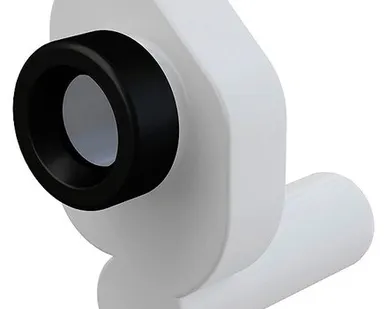 фото Сифон для писсуара Alca Plast (А 45В)