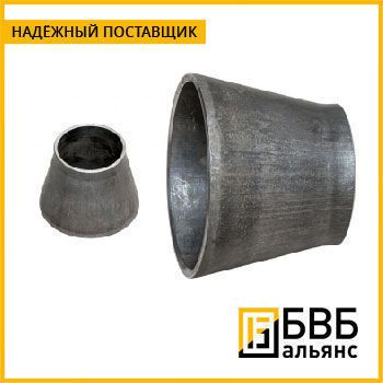 Фото №0 Переход конический