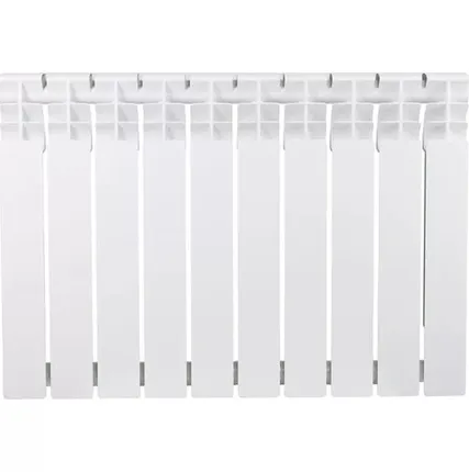 Фото №0 Радиатор Oasis ЭКО 500х96х10