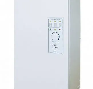 фото Котел электрический WARMOS-M-9,45 380 В