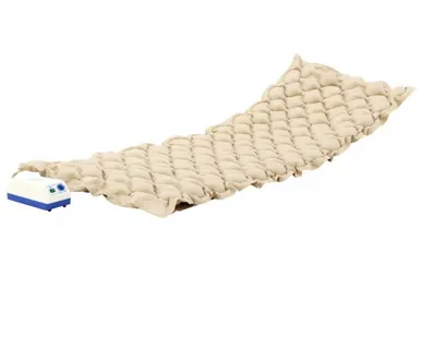 фото Матрас противопролежневый воздушный ячеистый (1800х860х60) МедМос (с функцией статик)