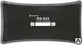 фото Пластырь радиальный RS-533 термо