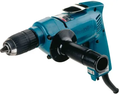 фото Дрель сетевая безударная Makita DP4700