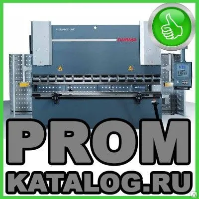 Фото №0 Листогибы Durma