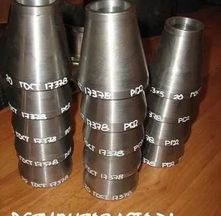 фото Переход К 45х4-38х4