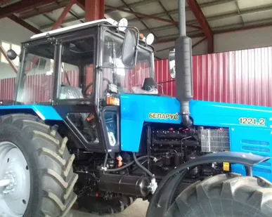 фото Техосмотр транспорта