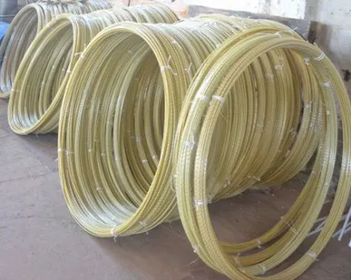 фото Стеклопластиковая арматура АСП-10