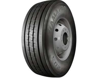 фото 385/65 R22.5 NT 203 TL KAMA PRO M+S 164K НКШ Прицепная ось