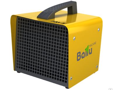 фото Тепловая пушка Ballu BKX-5