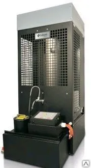 Фото №0 Теплогенератор Hiton HP 125