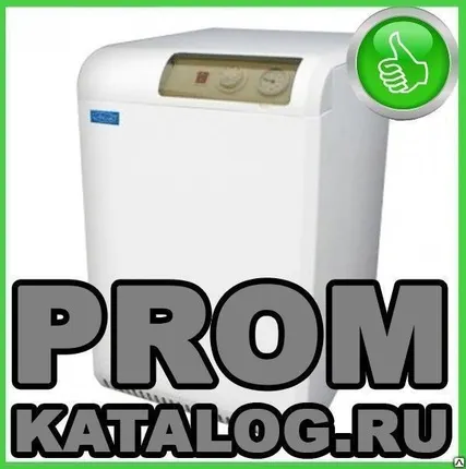 Фото №0 Водонагреватель / бойлер косвенного нагрева Attack / Аттак