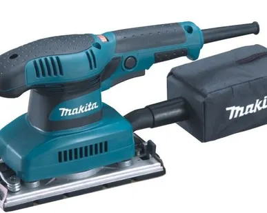 фото Вибрационная шлифмашина Makita BO3711