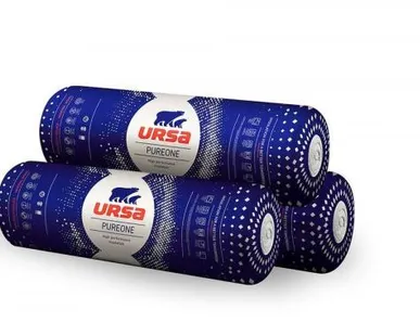 фото Утеплитель URSA PureOne 37 RN