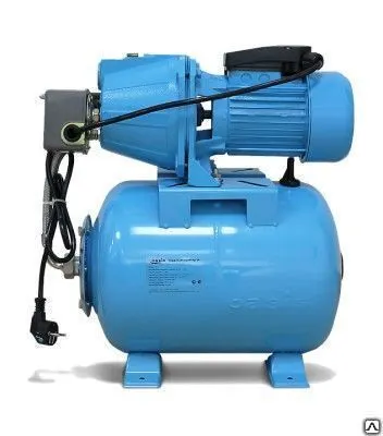 Фото №0 Насосная станция ST40/39С-19