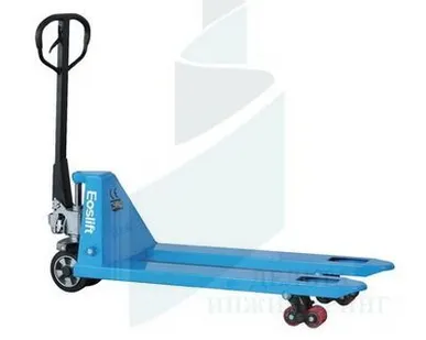 фото Гидравлическая тележка Eoslift M25 / DBA 25/800 (короткие вилы