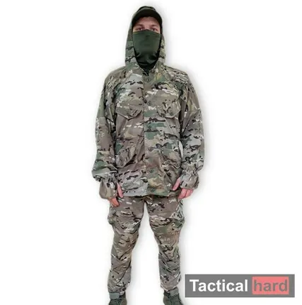 Фото №0 Маскхалат Сумрак мультикам