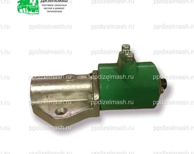 фото вентиль ВВ-34 110В