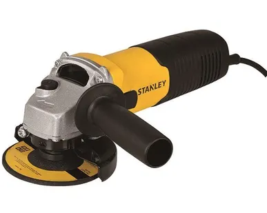 фото Шлифовальная машина угловая Stanley STGS7125-RU