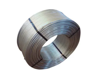 фото Катанка 5,5 ТУ 14-1-5282