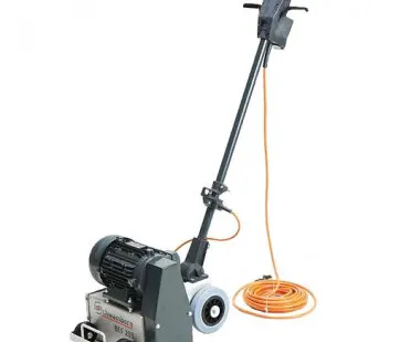 фото Фрезер по бетону