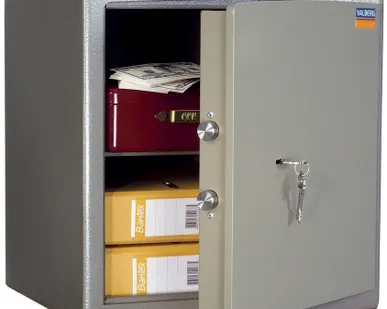фото Сейф взломостойкий VALBERG КАРАТ-46