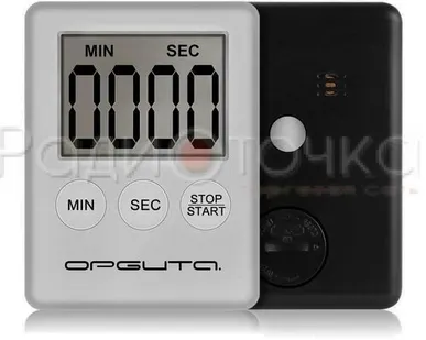 фото Таймер-секундомер OT-HOM21