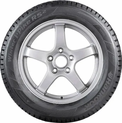 Фото №0 Hankook Tire Winter i*Pike RS2 W429 шип. 215/65 R16 102T зимняя