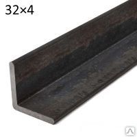 фото Уголок равнополочный 32*32*4 3м