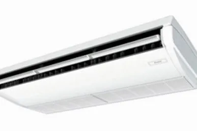 фото Потолочный кондиционер FHQ125C/RZQG125L8Y1
