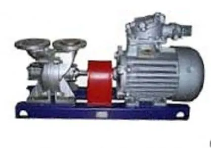 Фото №0 Самовсасывающий насос 1АСВН-80А/6