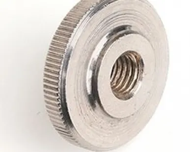 фото Гайка DIN 467