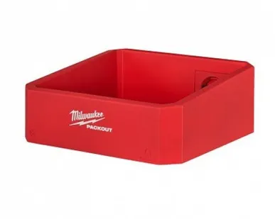 фото Малая полка для хранения PACKOUT™ PACKOUT SMALL SHELF Milwaukee