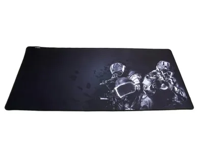 фото Коврик Qcyber K.G.B. 010282